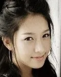탤런트인 이예원의 대표 이미지