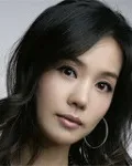 탤런트인 이지수의 대표 이미지