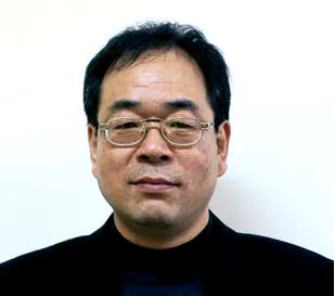 대학교수인 김국태의 대표 이미지