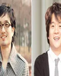 가수인 자화상의 대표 이미지