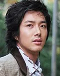 탤런트인 이민혁의 대표 이미지