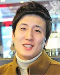 농구선수인 최진수의 대표 이미지