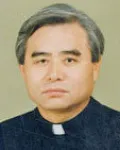 (전직)신부인 박석희의 대표 이미지