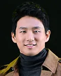 뮤지컬배우, 가수인 우수의 대표 이미지