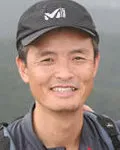 산악인인 한왕용의 대표 이미지