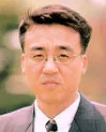 대학교수인 박재홍의 대표 이미지