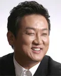 가수인 서진필의 대표 이미지