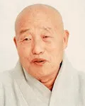 승려인 혜정의 대표 이미지