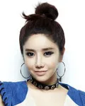 영화배우, (전직)가수인 강지아의 대표 이미지