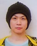 가수인 후토시의 대표 이미지