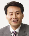 (전직)국회의원인 임해규의 대표 이미지