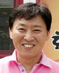 개그맨인 이경래의 대표 이미지