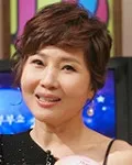 개그맨인 김보화의 대표 이미지