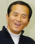 개그맨인 배영만의 대표 이미지