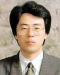 대학교수인 송규익의 대표 이미지