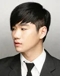 가수인 임헌일의 대표 이미지