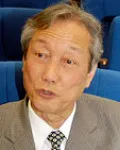 대학교수인 임수무의 대표 이미지