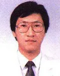 대학교수인 백인성의 대표 이미지
