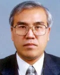 대학교수인 유기영의 대표 이미지