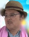 탤런트인 한정국의 대표 이미지