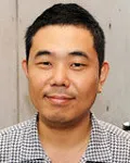 가수, 평론가인 성기완의 대표 이미지