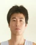 농구코치, (전직)농구선수인 김중길의 대표 이미지