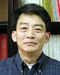 대학교수인 박홍구의 대표 이미지