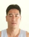(전직)농구선수인 지형근의 대표 이미지