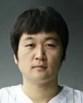 (전직)농구선수인 김영재의 대표 이미지