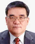 대학교수인 나인철의 대표 이미지