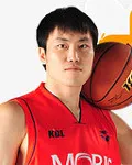 (전직)농구선수인 이승현의 대표 이미지
