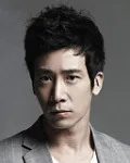 탤런트인 손범석의 대표 이미지