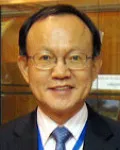 연구인, (전직)국제기관단체인인 전택수의 대표 이미지