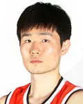 농구선수인 강혁의 대표 이미지