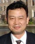 대학교수, 변호사인 한충수의 대표 이미지