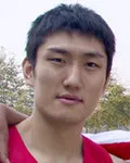(전직)농구선수인 김승민의 대표 이미지