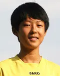 축구선수인 이승우의 대표 이미지
