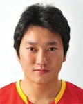 (전직)농구선수인 정재호의 대표 이미지