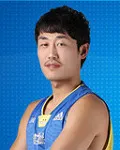 농구선수인 서동용의 대표 이미지