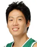 (전직)농구선수인 김진호의 대표 이미지