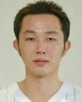 (전직)농구선수인 허중의 대표 이미지