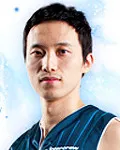 농구선수인 강은식의 대표 이미지