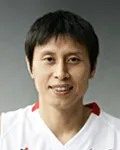 농구선수인 석명준의 대표 이미지
