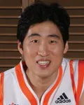 (전직)농구선수인 남진우의 대표 이미지