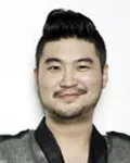 가수인 최자의 대표 이미지