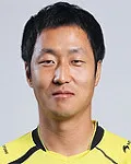 축구선수인 한동진의 대표 이미지