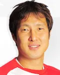 축구선수인 홍성요의 대표 이미지