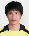 (전직)축구선수인 김승현의 대표 이미지