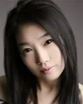 뮤지컬배우인 김여진의 대표 이미지