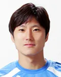 축구선수인 한정화의 대표 이미지
